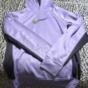 Nike Therma-Fit hoodie
